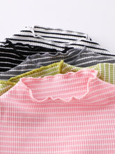 LJMOFA Spring Autumn Clothes for Kids T-Shirts Long Sleeves Girls-TB00963-Veeddydropshipping